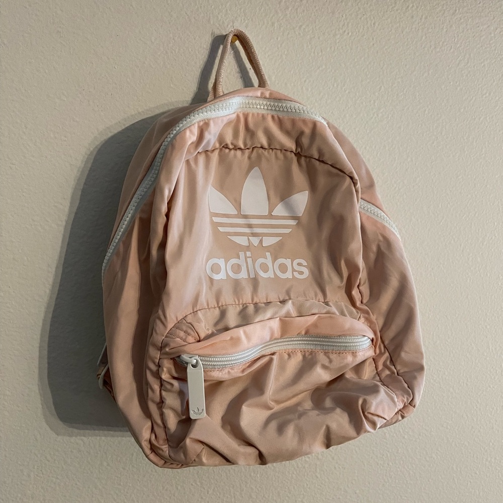 Adidas backpack